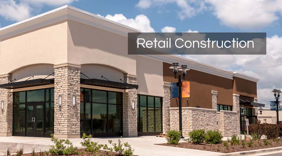 retail construction