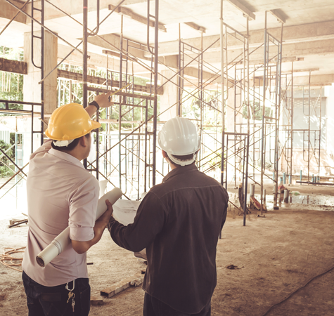 Construction Consulting Kalamazoo - JMC Companies - General Contractors