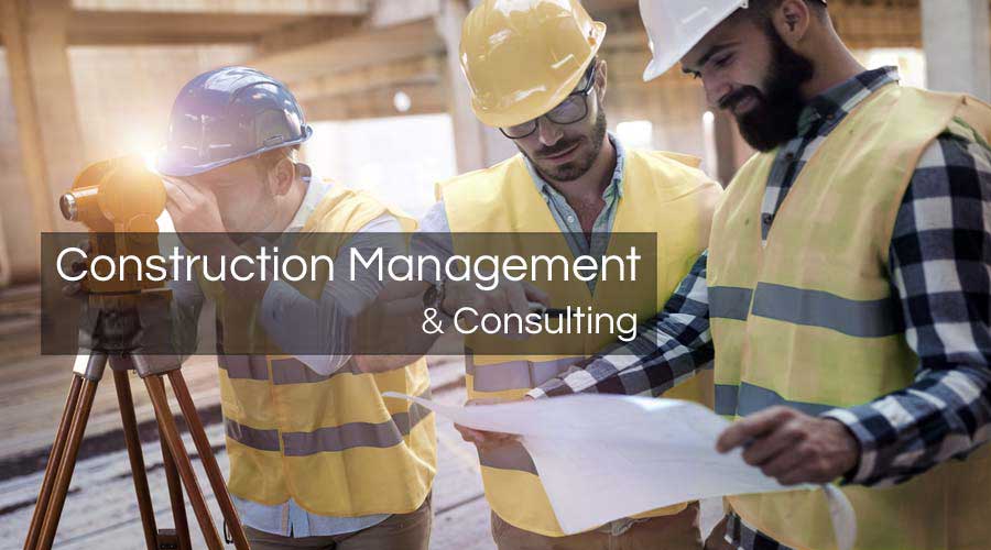 construction consulting